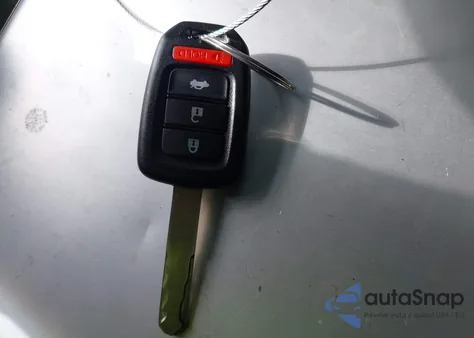 2021 Honda Civic Lx z USA, uszkodzony, nr VIN 2HGFC2F63MH556946